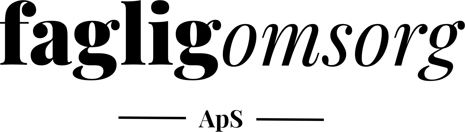 Faglig Omsorg